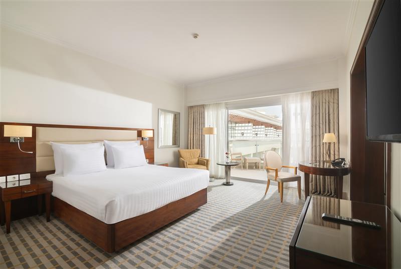 Steigenberger Pyramids